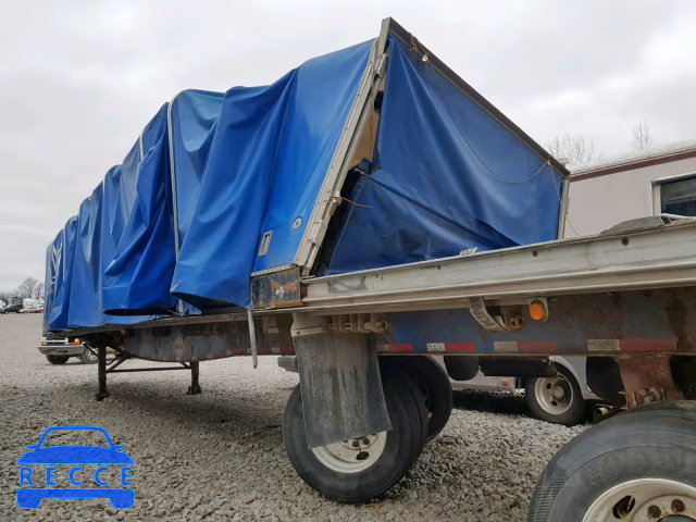 2005 TRAIL KING FLATBED 4C6FC502851090215 image 2