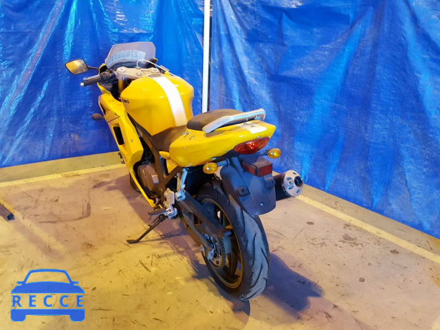 2008 HYOSUNG GT250 KM4MJ527981603022 зображення 2