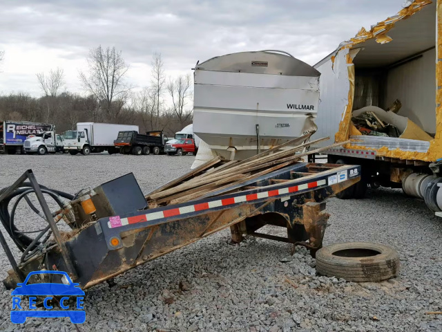 2007 OTHER TRAILER 4L5AB363X8F015190 image 1