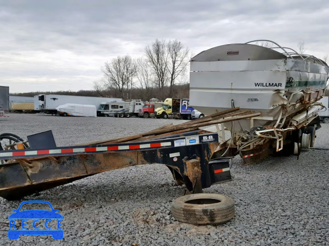 2007 OTHER TRAILER 4L5AB363X8F015190 image 2