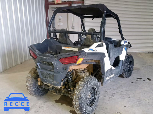 2017 POLARIS RZR 900 3NSVAA87XHH867352 image 3