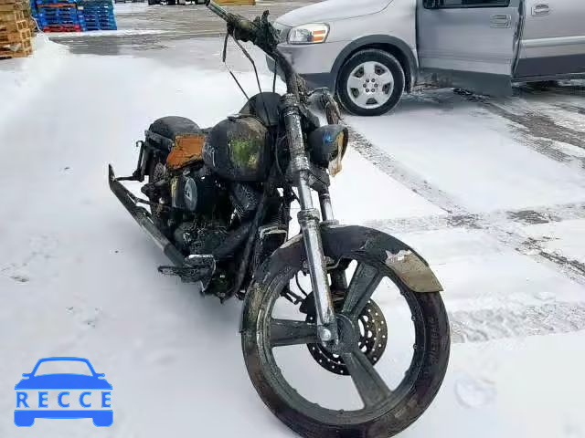 2003 HARLEY-DAVIDSON FXSTI 1HD1BVB143Y061616 зображення 0