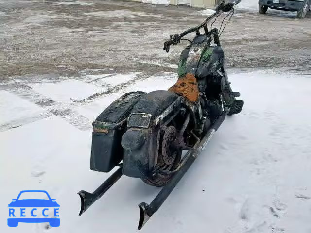 2003 HARLEY-DAVIDSON FXSTI 1HD1BVB143Y061616 зображення 3