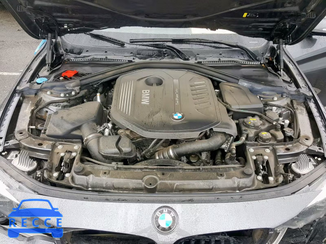 2018 BMW 440I WBA4W7C59JAD29050 Bild 6