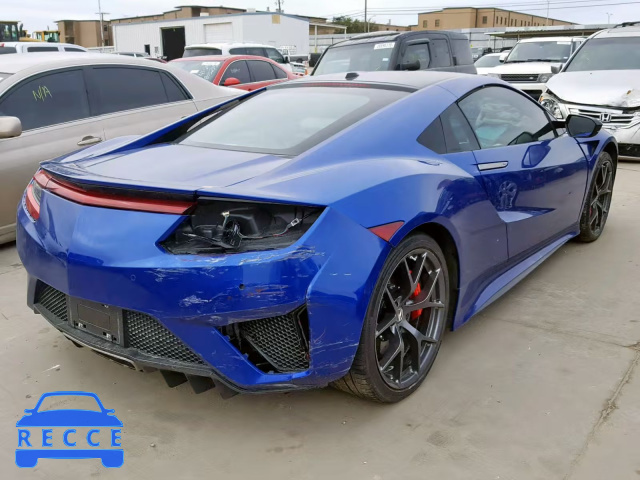 2017 ACURA NSX 19UNC1B05HY000753 image 3