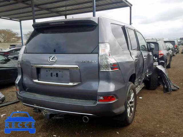 2017 LEXUS GX PREMIUM JTJJM7FX5H5150915 Bild 3