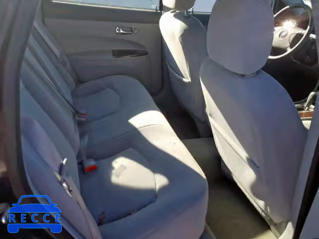 2007 BUICK ALLURE CX 2G4WF582571239565 зображення 5