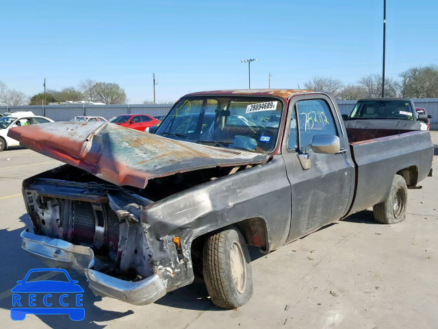 1977 CHEVROLET OTHER CCL447A131762 image 1