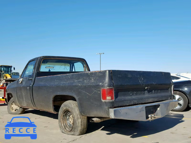 1977 CHEVROLET OTHER CCL447A131762 image 2