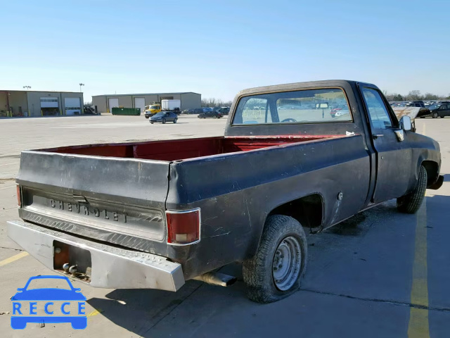 1977 CHEVROLET OTHER CCL447A131762 image 3