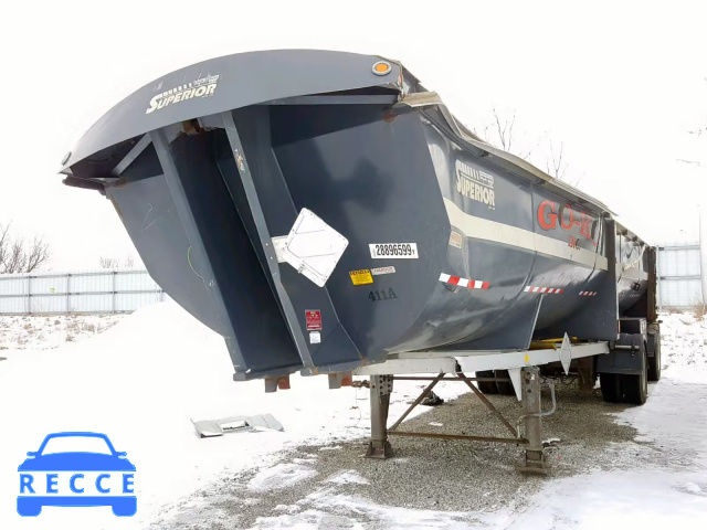 2013 SUPE TRAILER 1S9DS4025DE573027 image 2