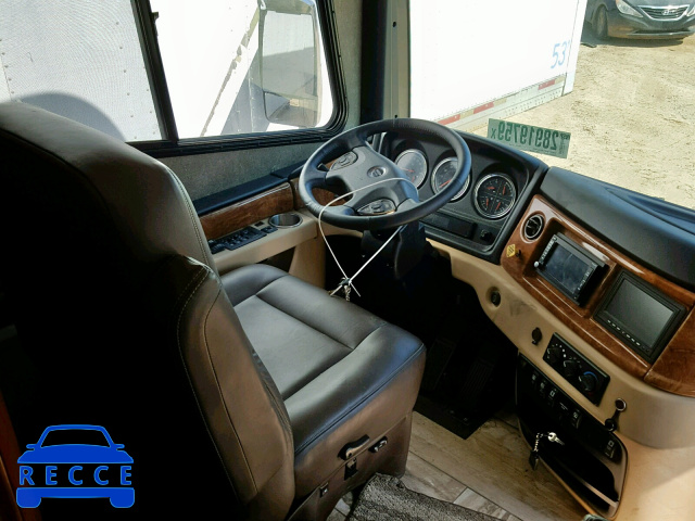 2017 FREIGHTLINER CHASSIS XC 4UZACGDT0HCJJ7026 зображення 4