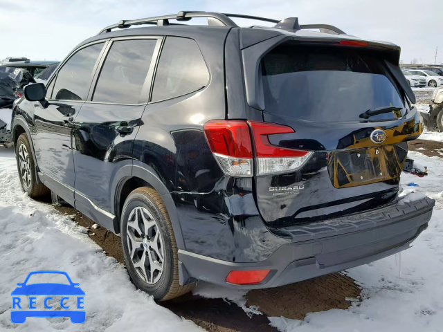 2019 SUBARU FORESTER P JF2SKAGC7KH448881 Bild 2