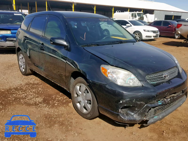 2007 TOYOTA MATRIX XR 2T1KR32E87C680044 image 0