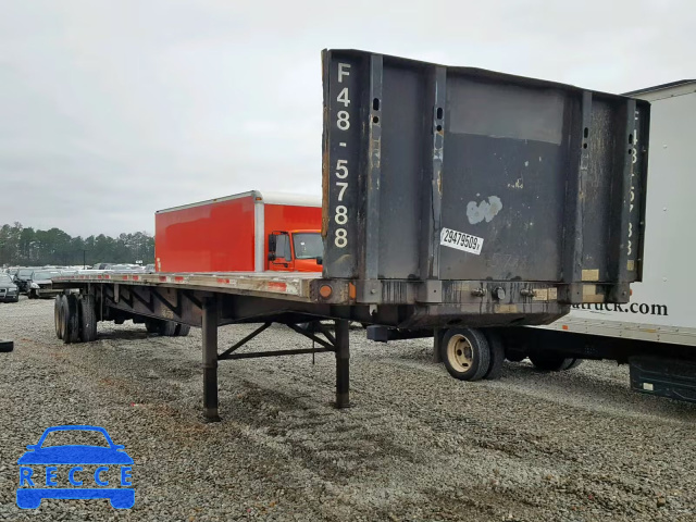 2005 FONTAINE TRAILER 13N1482C51525788 image 0