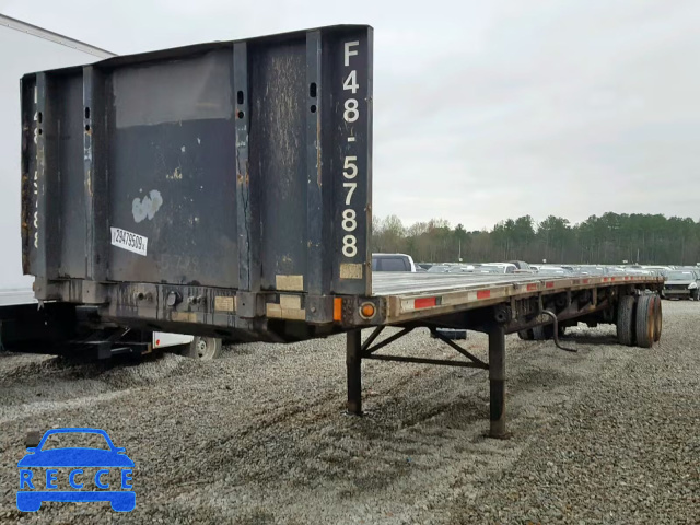 2005 FONTAINE TRAILER 13N1482C51525788 image 1