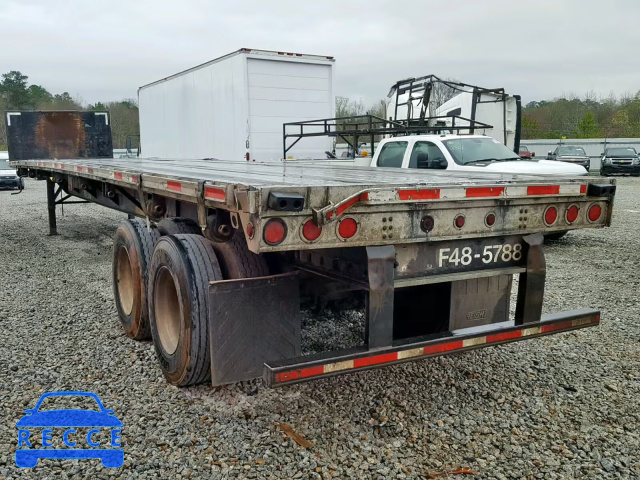 2005 FONTAINE TRAILER 13N1482C51525788 image 2