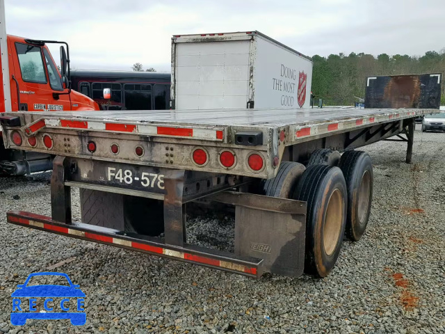 2005 FONTAINE TRAILER 13N1482C51525788 image 3