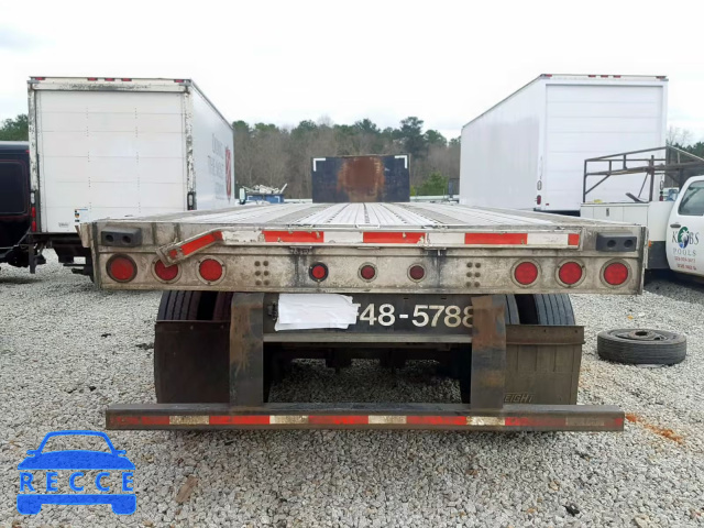2005 FONTAINE TRAILER 13N1482C51525788 image 4