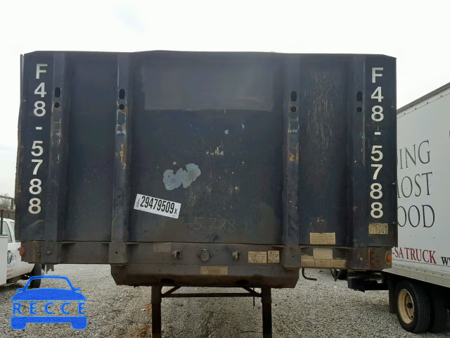2005 FONTAINE TRAILER 13N1482C51525788 image 6