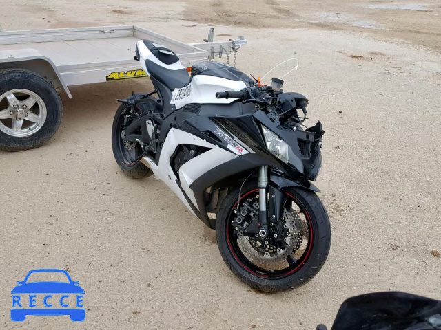 2013 KAWASAKI ZX1000 J JKAZXCJ16DA017830 image 0