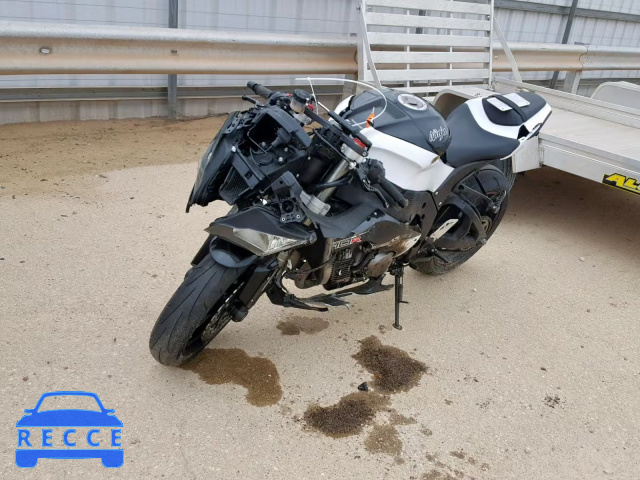 2013 KAWASAKI ZX1000 J JKAZXCJ16DA017830 image 1