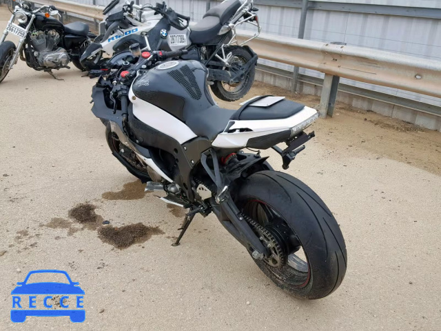 2013 KAWASAKI ZX1000 J JKAZXCJ16DA017830 image 2