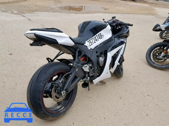 2013 KAWASAKI ZX1000 J JKAZXCJ16DA017830 image 3