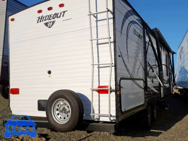 2015 KEYSTONE HIDEOUT 4YDT22R22FN207232 Bild 5