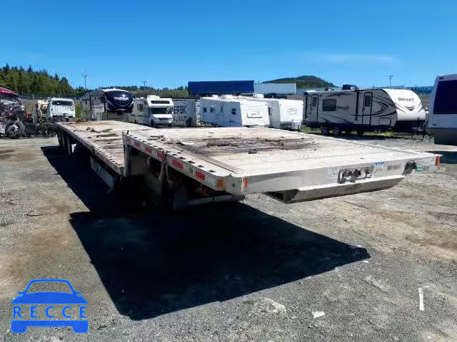 2016 FONTAINE FLATBED TR 13N253301G1573710 Bild 0