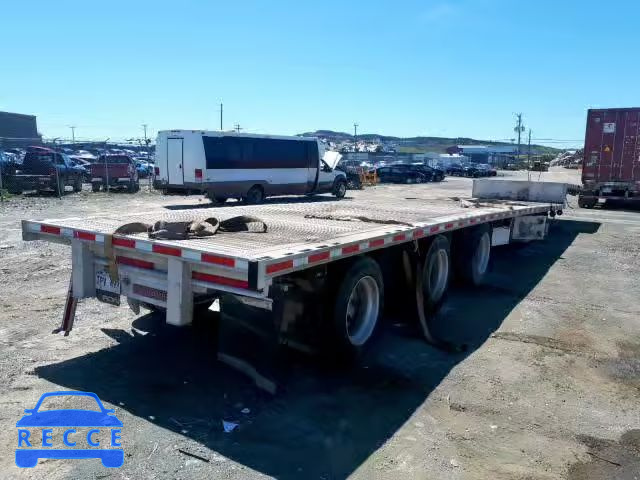 2016 FONTAINE FLATBED TR 13N253301G1573710 image 3