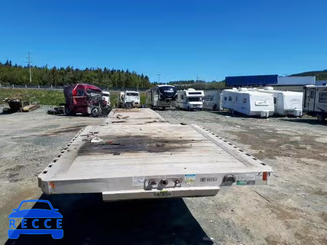 2016 FONTAINE FLATBED TR 13N253301G1573710 image 6