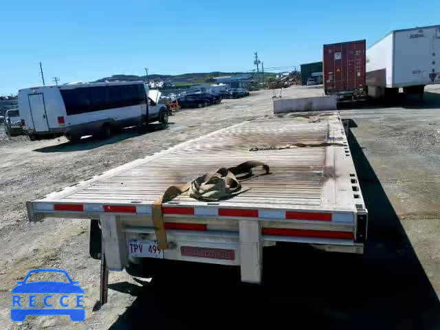 2016 FONTAINE FLATBED TR 13N253301G1573710 Bild 7