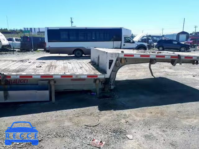 2016 FONTAINE FLATBED TR 13N253301G1573710 image 8