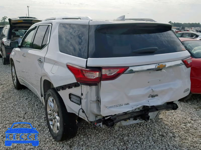 2018 CHEVROLET TRAVERSE H 1GNEVKKW4JJ153102 Bild 2