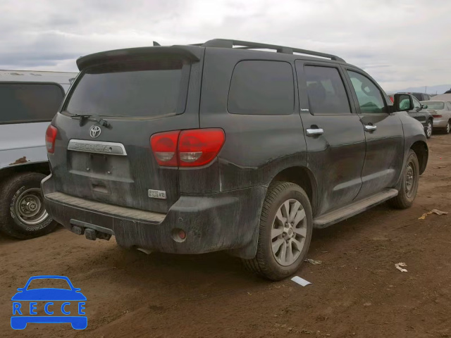 2012 TOYOTA SEQUOIA LI 5TDJY5G14CS064732 image 3