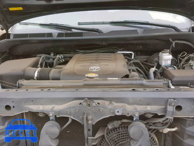 2012 TOYOTA SEQUOIA LI 5TDJY5G14CS064732 image 6