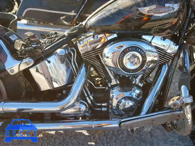 2014 HARLEY-DAVIDSON FLSTN SOFT 1HD1JDV18EB042761 зображення 6