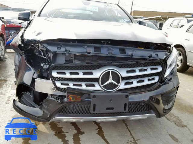 2019 MERCEDES-BENZ GLA 250 WDCTG4EB4KU003662 Bild 8