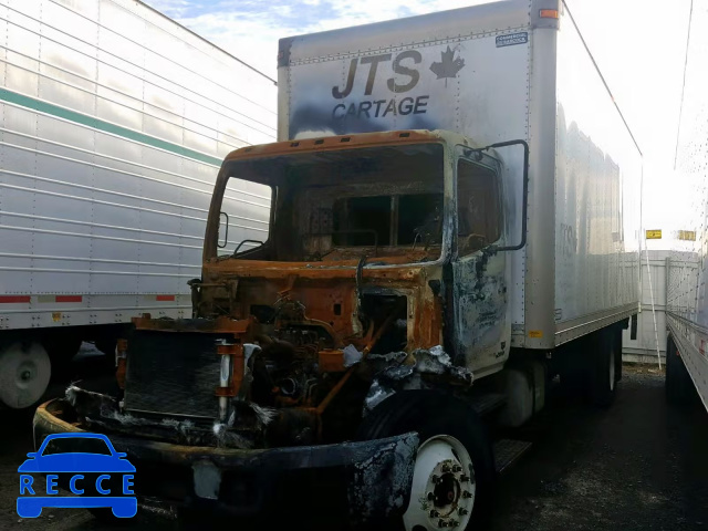 2010 HINO 258/268 5PVNJ8JT1A4S52750 image 1