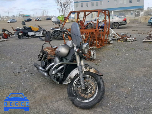 2005 KAWASAKI VN1500 N1 JKBVNAN145A020886 Bild 0