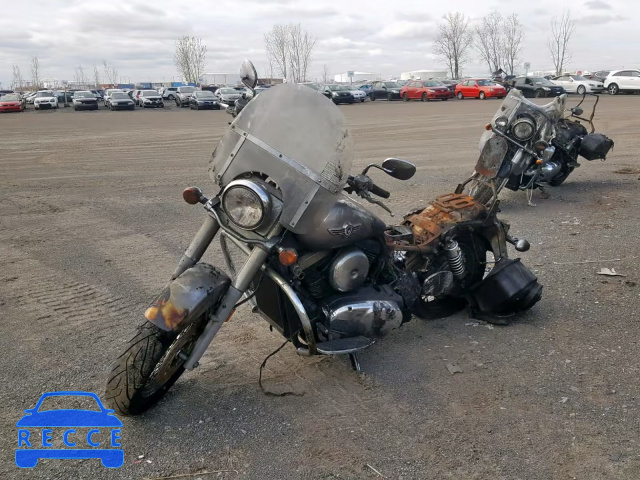 2005 KAWASAKI VN1500 N1 JKBVNAN145A020886 Bild 1