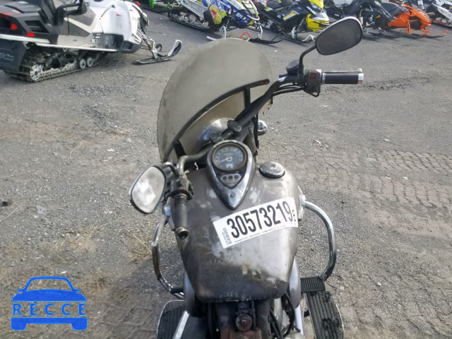 2005 KAWASAKI VN1500 N1 JKBVNAN145A020886 Bild 5