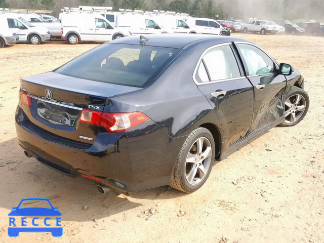 2014 ACURA TSX SE JH4CU2F81EC003262 зображення 3