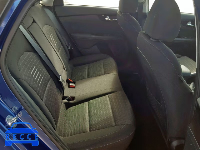 2019 KIA FORTE GT L 3KPF34AD6KE006602 image 5