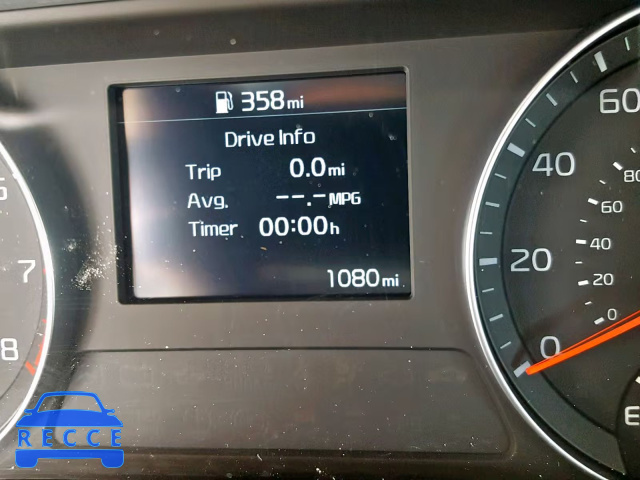2019 KIA FORTE GT L 3KPF34AD6KE006602 image 7
