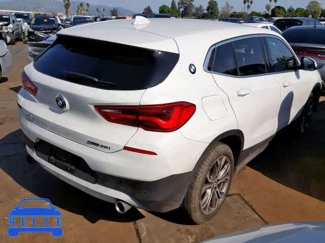 2018 BMW X2 SDRIVE2 WBXYJ3C33JEJ82534 image 3