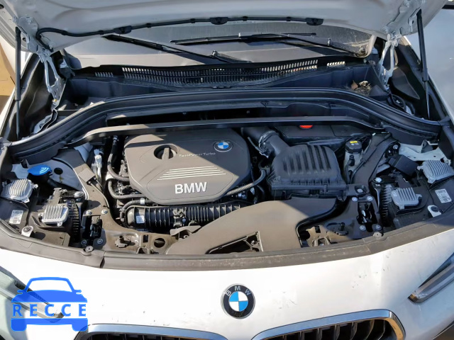 2018 BMW X2 SDRIVE2 WBXYJ3C33JEJ82534 image 6
