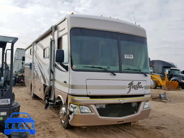 2008 FORD F530 SUPER 1F6NF53Y780A00997 image 0