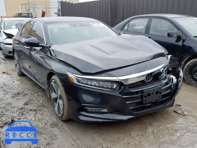 2019 HONDA ACCORD TOU 1HGCV2F93KA801021 зображення 0